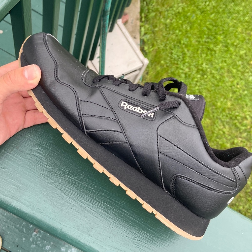 Reebok classics